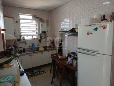 Apartamento à venda com 132m², 3 quartos no bairro Menino Deus em Porto Alegre - Foto 14