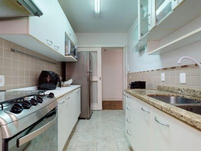 Apartamento à venda com 122m², 3 quartos, 1 vaga no bairro Auxiliadora em Porto Alegre - Foto 26