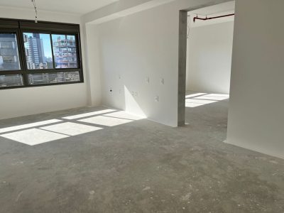 Apartamento à venda com 42m², 1 quarto no bairro Petrópolis em Porto Alegre - Foto 4