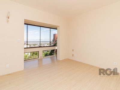 Apartamento à venda com 118m², 3 quartos, 1 suíte, 1 vaga no bairro Menino Deus em Porto Alegre - Foto 24