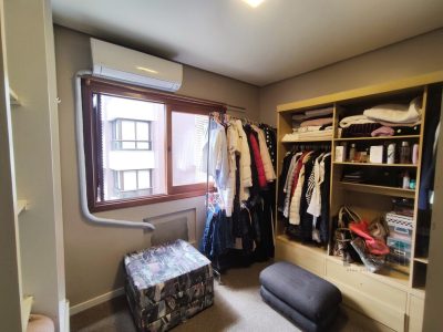 Cobertura à venda com 199m², 3 quartos, 1 suíte, 2 vagas no bairro Bela Vista em Porto Alegre - Foto 31