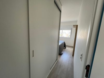 Apartamento à venda com 67m², 2 quartos, 1 suíte, 1 vaga no bairro Santana em Porto Alegre - Foto 29