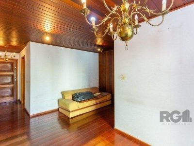 Apartamento à venda com 67m², 2 quartos, 1 vaga no bairro Rio Branco em Porto Alegre - Foto 5