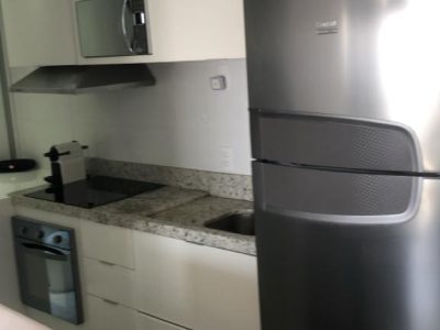 Apartamento à venda com 45m², 1 quarto, 1 vaga no bairro Petrópolis em Porto Alegre - Foto 8