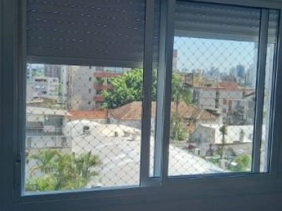 Apartamento à venda com 92m², 3 quartos, 1 suíte, 1 vaga no bairro Rio Branco em Porto Alegre - Foto 6