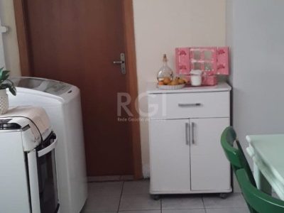 Casa à venda com 50m², 2 quartos no bairro Tristeza em Porto Alegre - Foto 4