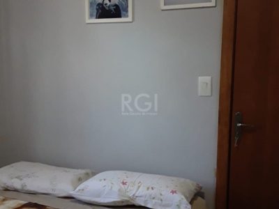 Casa à venda com 50m², 2 quartos no bairro Tristeza em Porto Alegre - Foto 12