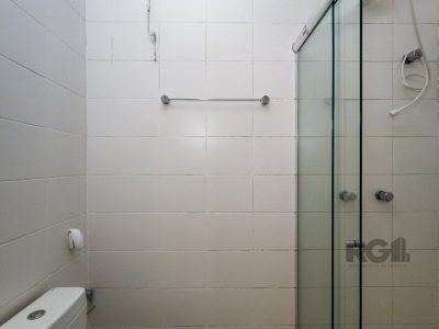 Casa Condominio à venda com 121m², 3 quartos, 1 suíte, 2 vagas no bairro Ipanema em Porto Alegre - Foto 18