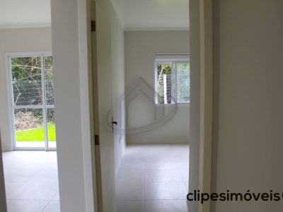 Casa à venda com 123m², 3 quartos, 1 suíte, 2 vagas no bairro Tristeza em Porto Alegre - Foto 17