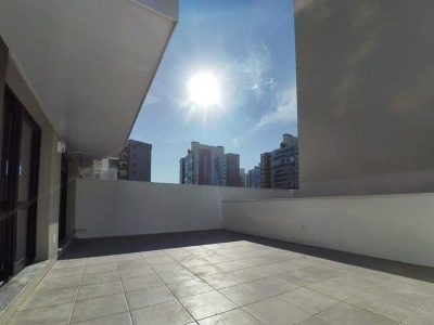 Apartamento à venda com 87m², 1 quarto, 1 suíte, 2 vagas no bairro Central Parque em Porto Alegre - Foto 25