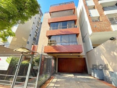 Apartamento à venda com 153m², 2 quartos, 1 suíte, 1 vaga no bairro Auxiliadora em Porto Alegre - Foto 26