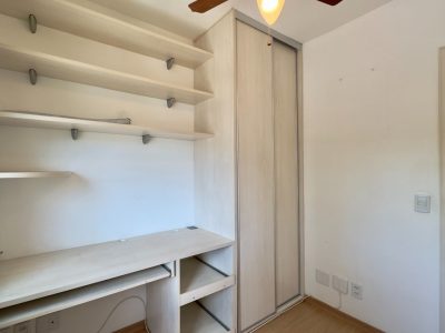 Apartamento à venda com 78m², 3 quartos, 1 suíte, 1 vaga no bairro Menino Deus em Porto Alegre - Foto 34