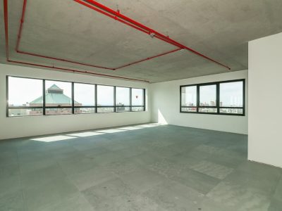 Conjunto/Sala à venda com 83m², 1 vaga no bairro Higienópolis em Porto Alegre - Foto 18