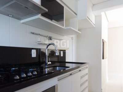 Apartamento à venda com 62m², 2 quartos, 1 suíte, 1 vaga no bairro Passo d'Areia em Porto Alegre - Foto 5