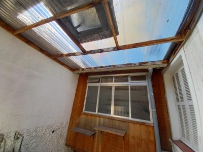 Apartamento à venda com 180m², 3 quartos, 2 vagas no bairro Mont Serrat em Porto Alegre - Foto 37