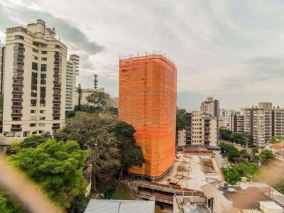 Apartamento à venda com 106m², 3 quartos, 1 suíte, 2 vagas no bairro Bela Vista em Porto Alegre - Foto 21