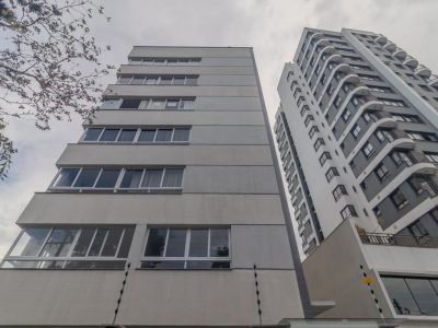 Apartamento à venda com 31m², 1 quarto, 1 vaga no bairro Jardim Botânico em Porto Alegre - Foto 17