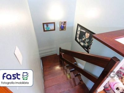 Casa à venda com 199m², 3 quartos, 1 suíte, 2 vagas no bairro Vila Ipiranga em Porto Alegre - Foto 50