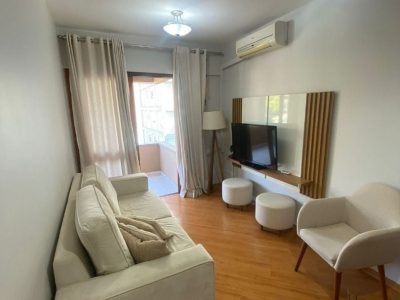 Apartamento à venda com 63m², 2 quartos, 1 vaga no bairro Menino Deus em Porto Alegre - Foto 3