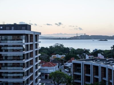 Conjunto/Sala à venda com 200m², 4 vagas no bairro Tristeza em Porto Alegre - Foto 25