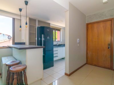 Apartamento à venda com 81m², 2 quartos, 2 suítes, 1 vaga no bairro Passo d'Areia em Porto Alegre - Foto 8