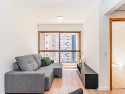 Apartamento à venda com 61m², 2 quartos, 1 suíte, 1 vaga no bairro Partenon em Porto Alegre - Foto 35