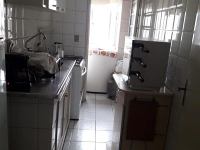 Apartamento à venda com 78m², 3 quartos no bairro Centro Histórico em Porto Alegre - Foto 20