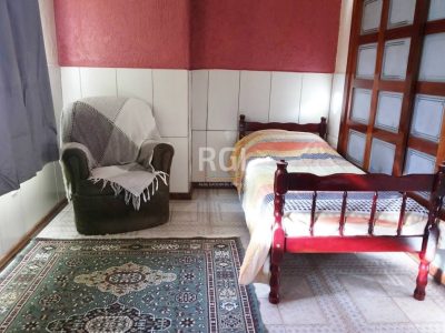 Apartamento à venda com 95m², 2 quartos no bairro Santana em Porto Alegre - Foto 9