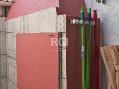 Apartamento à venda com 95m², 2 quartos no bairro Santana em Porto Alegre - Foto 4