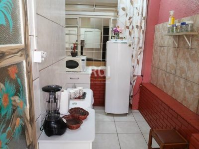 Apartamento à venda com 95m², 2 quartos no bairro Santana em Porto Alegre - Foto 2