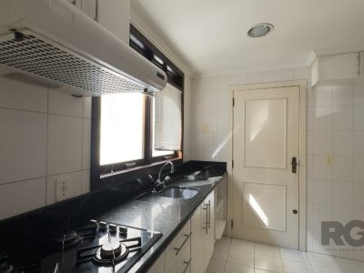 Apartamento à venda com 138m², 4 quartos, 1 suíte, 2 vagas no bairro Petrópolis em Porto Alegre - Foto 13