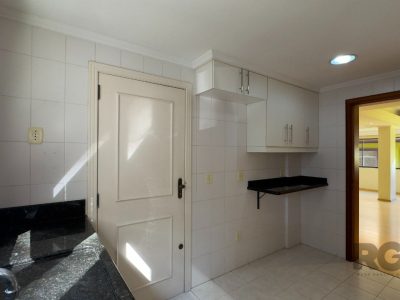 Apartamento à venda com 138m², 4 quartos, 1 suíte, 2 vagas no bairro Petrópolis em Porto Alegre - Foto 14