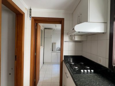 Apartamento à venda com 138m², 4 quartos, 1 suíte, 2 vagas no bairro Petrópolis em Porto Alegre - Foto 12