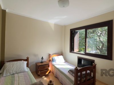 Apartamento à venda com 138m², 4 quartos, 1 suíte, 2 vagas no bairro Petrópolis em Porto Alegre - Foto 21