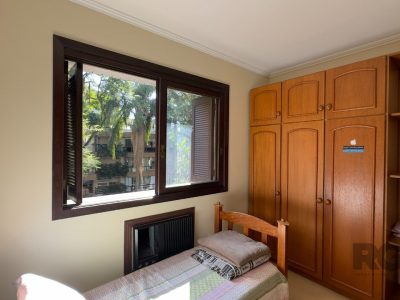 Apartamento à venda com 138m², 4 quartos, 1 suíte, 2 vagas no bairro Petrópolis em Porto Alegre - Foto 22