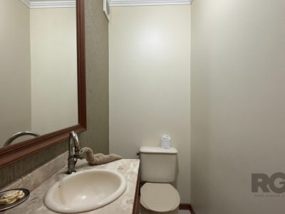 Apartamento à venda com 138m², 4 quartos, 1 suíte, 2 vagas no bairro Petrópolis em Porto Alegre - Foto 15