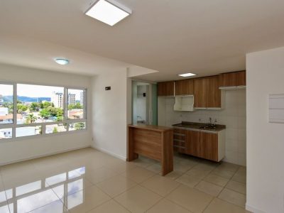 Apartamento à venda com 62m², 2 quartos, 1 suíte, 1 vaga no bairro Tristeza em Porto Alegre - Foto 5