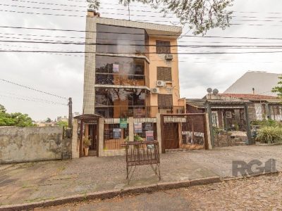 Apartamento à venda com 75m², 2 quartos, 1 vaga no bairro Cristo Redentor em Porto Alegre - Foto 23