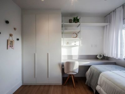 Apartamento à venda com 112m², 3 quartos, 3 suítes, 2 vagas no bairro Auxiliadora em Porto Alegre - Foto 30