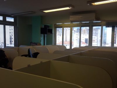 Conjunto/Sala à venda com 498m² no bairro Centro Histórico em Porto Alegre - Foto 40