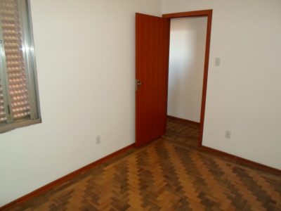 Apartamento à venda com 43m², 3 quartos no bairro Azenha em Porto Alegre - Foto 5