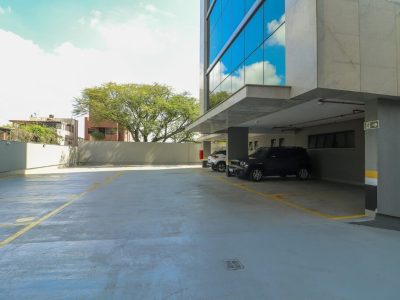 Conjunto/Sala à venda com 83m², 1 vaga no bairro Higienópolis em Porto Alegre - Foto 46