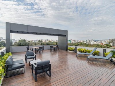 Apartamento à venda com 126m², 1 quarto, 1 vaga no bairro Cidade Baixa em Porto Alegre - Foto 49