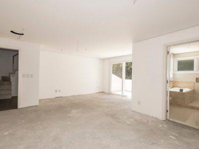 Casa Condominio à venda com 543m², 4 quartos, 4 suítes, 4 vagas no bairro Ipanema em Porto Alegre - Foto 22