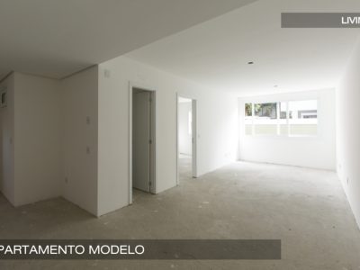 Apartamento à venda com 53m², 1 quarto, 1 suíte, 1 vaga no bairro Petrópolis em Porto Alegre - Foto 2