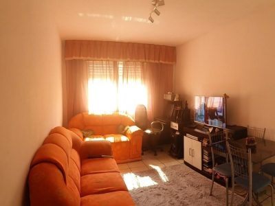 Apartamento à venda com 57m², 2 quartos no bairro Partenon em Porto Alegre - Foto 2