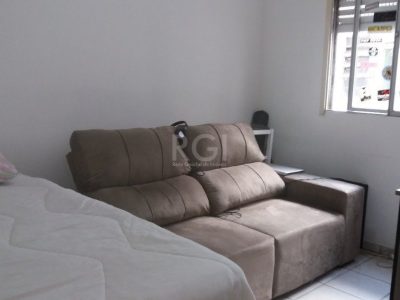 Apartamento à venda com 57m², 2 quartos no bairro Partenon em Porto Alegre - Foto 10