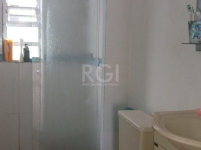 Apartamento à venda com 57m², 2 quartos no bairro Partenon em Porto Alegre - Foto 11