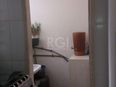 Apartamento à venda com 57m², 2 quartos no bairro Partenon em Porto Alegre - Foto 15