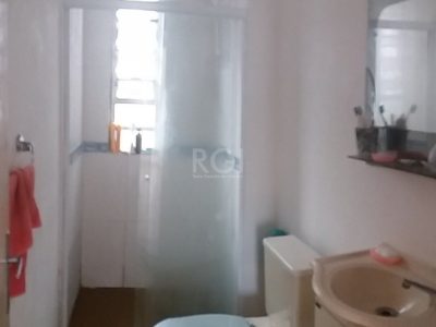 Apartamento à venda com 57m², 2 quartos no bairro Partenon em Porto Alegre - Foto 20